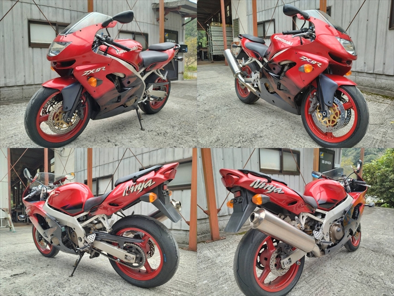 車体画像②